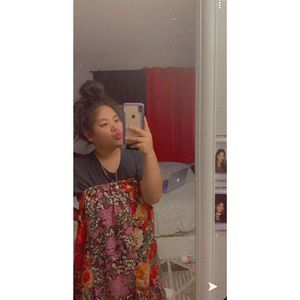 Meet your Posher, Maggie